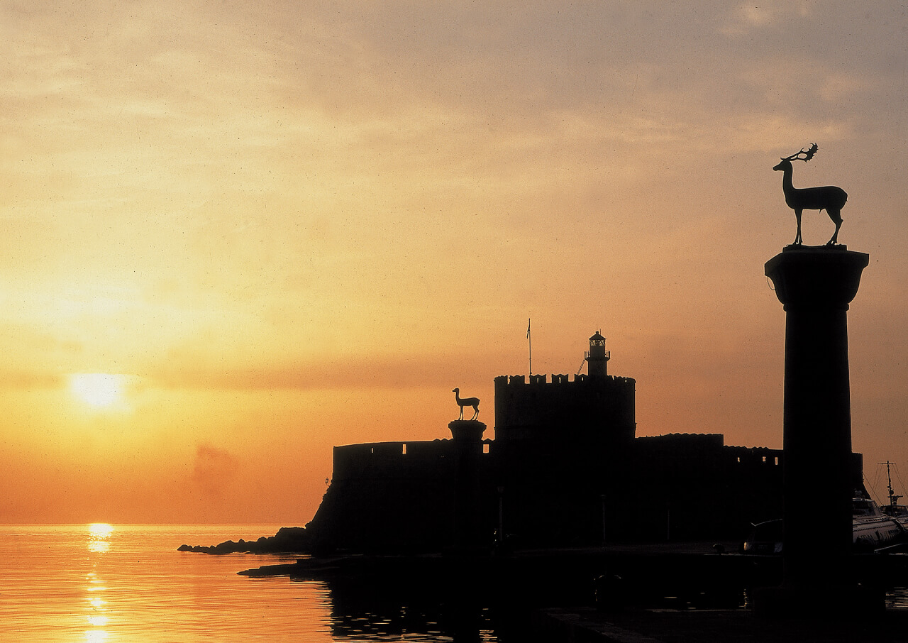 RHODES