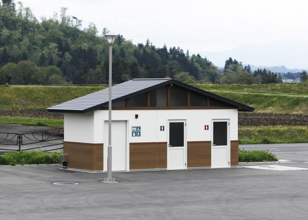 山形県村山市