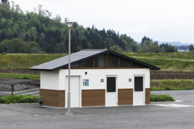 山形県村山市